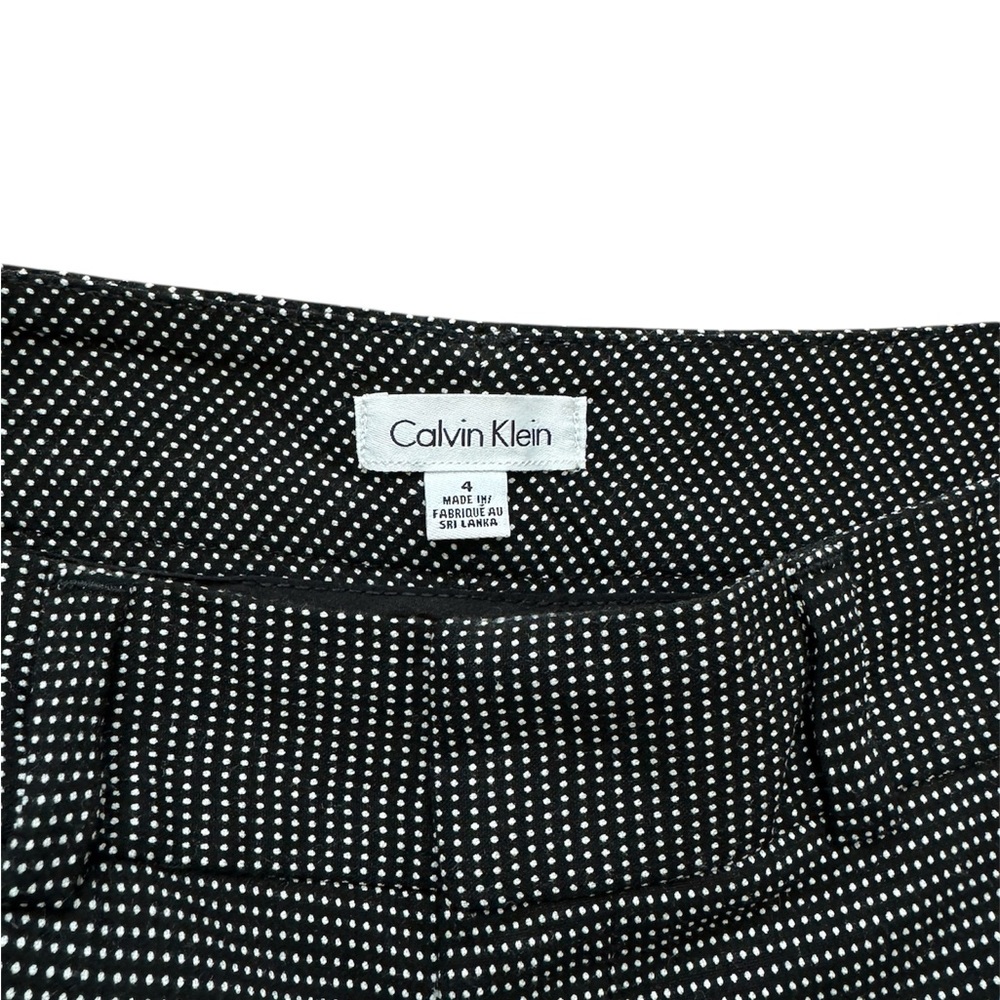 Calvin Klein Shorts size 4 - Picture 3 of 4